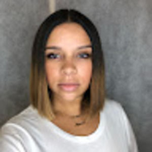 Meet your Posher, Glennis